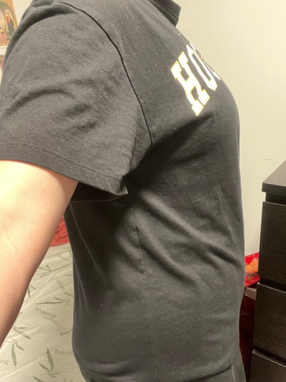 Women’s fall hogwarts t shirt